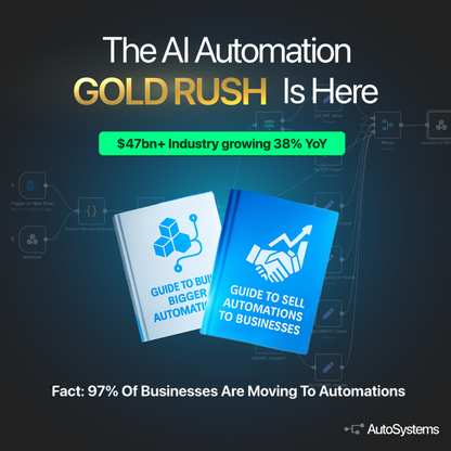 100+ Automation Systems