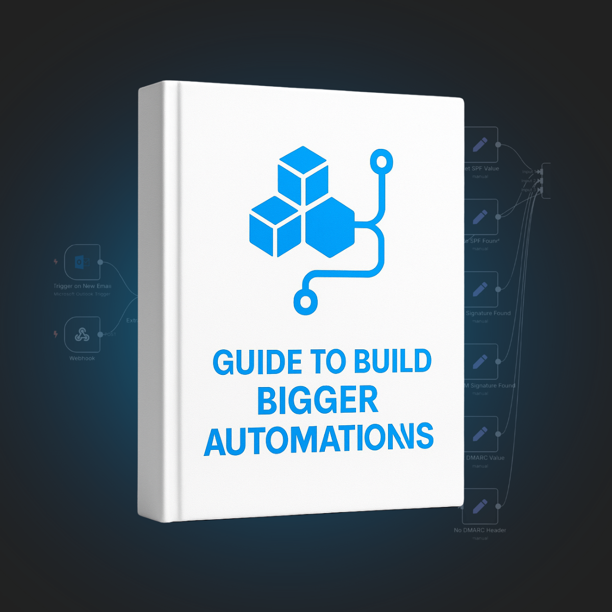 Guide to Build AI Automations