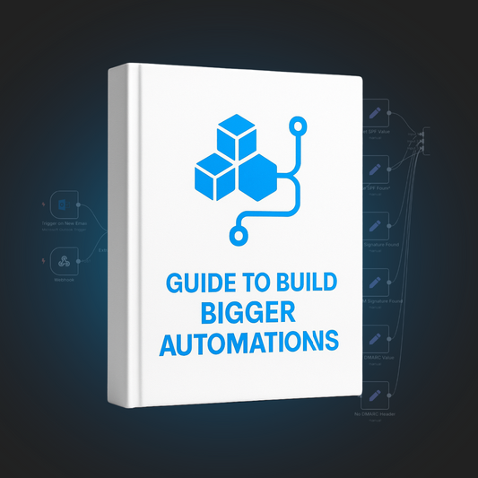 Guide to Build AI Automations